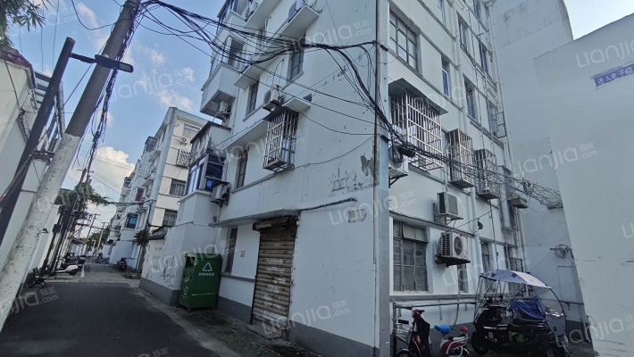 泰南路2号外景图