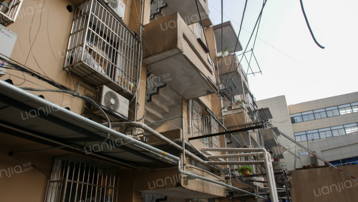 市心南路12号外景图