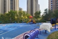 壹号学府户型图实景图