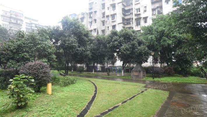 金恒雅居外景图