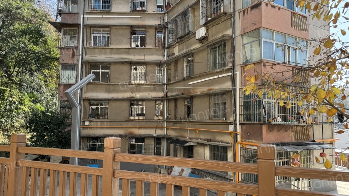 塔山西街4号外景图