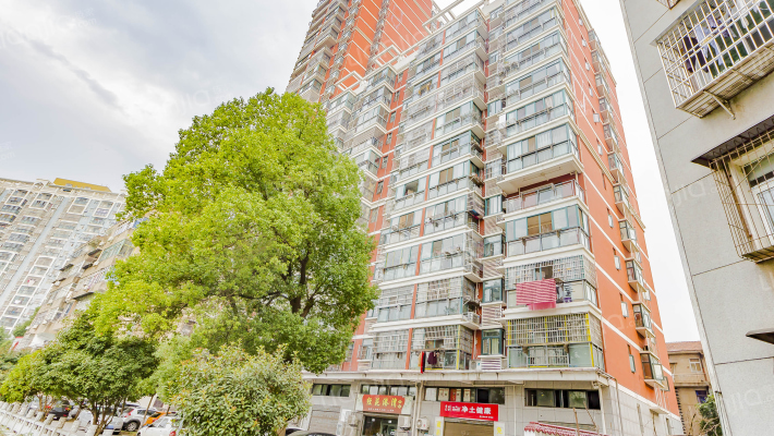 国龙鑫江莲郡外景图