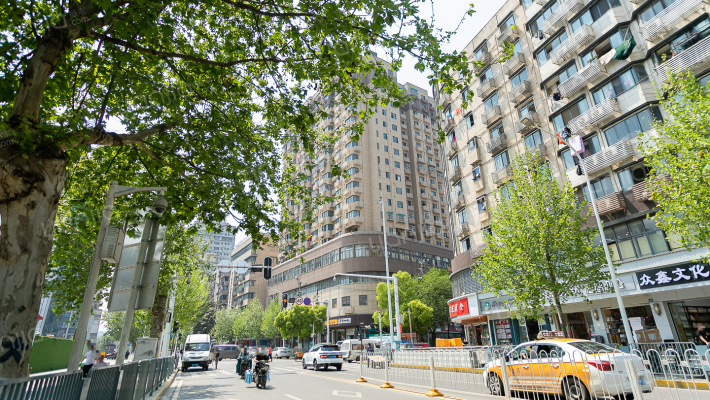 三曙街79号外景图