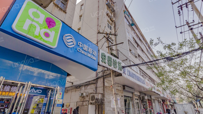 安庆路179号外景图