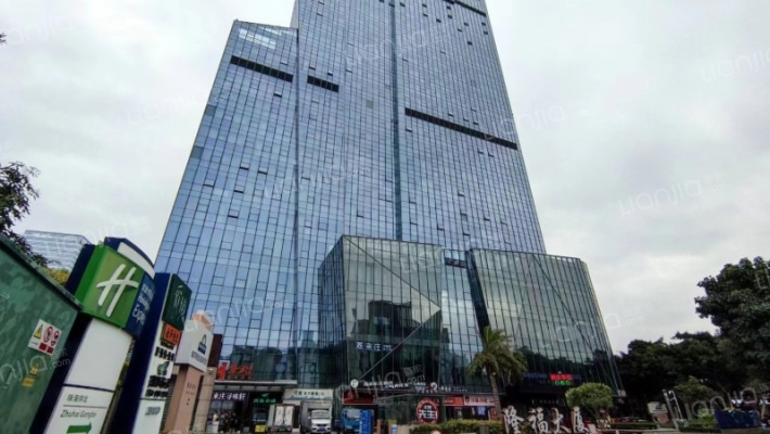 隆福·晶都外景图