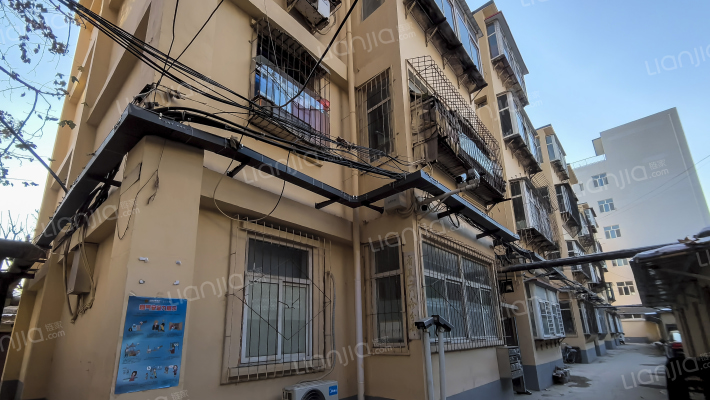 北合街82号外景图