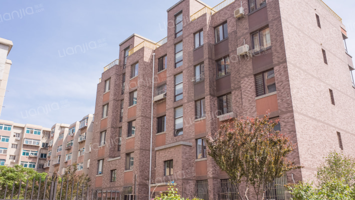 福佳绿都外景图