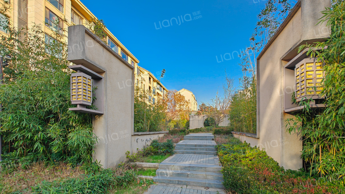 绿地城DK3外景图