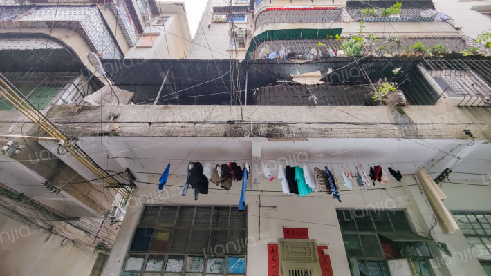 螺仔湖二号小区外景图