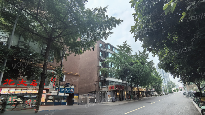 宏济上路88号外景图