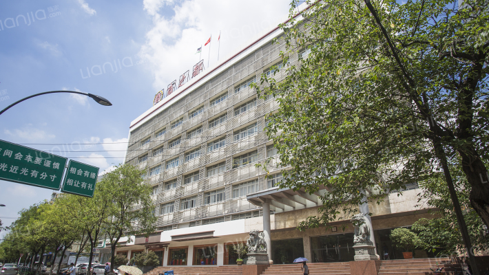 沿河路104号外景图