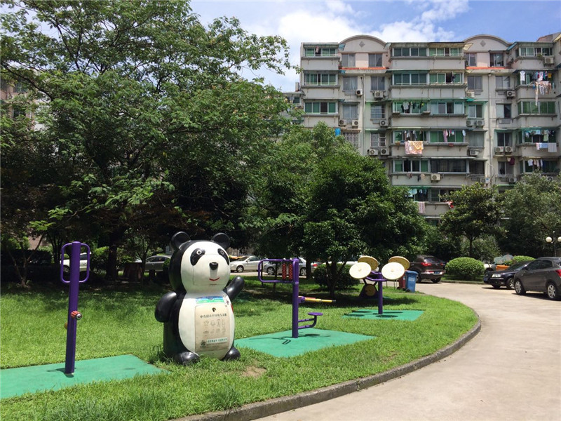 Jialv Beiyuan compound photo 7