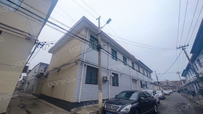 南关新村外景图