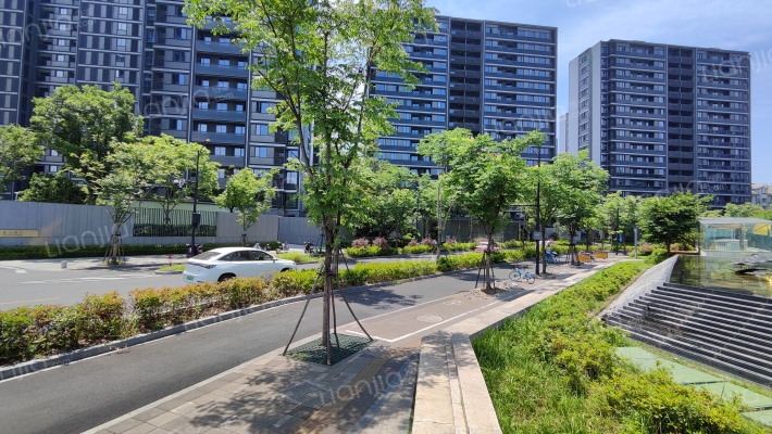 春月锦庐外景图