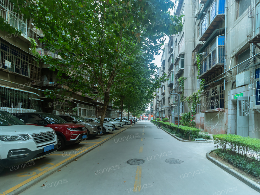 潘家村居住小区_西安潘家村居住小区二手房|房价|租房【西安贝壳找房