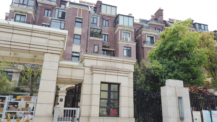 金浦翡翠谷外景图