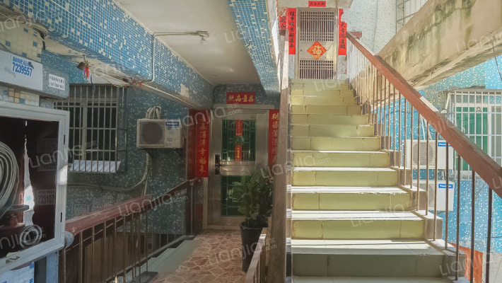 馨雅公寓外景图