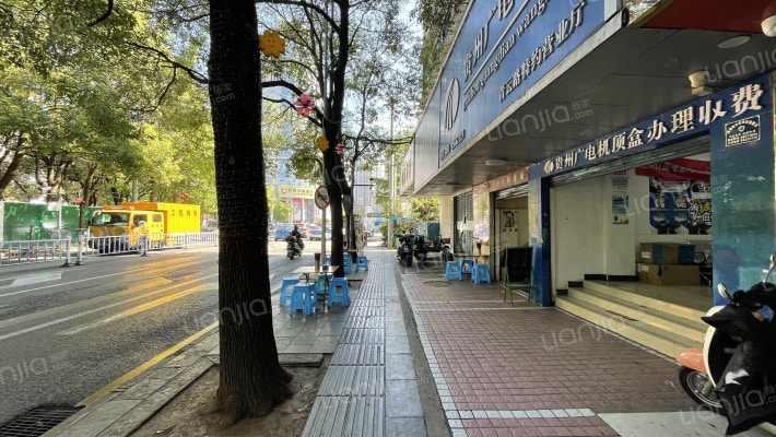 青云路173号外景图