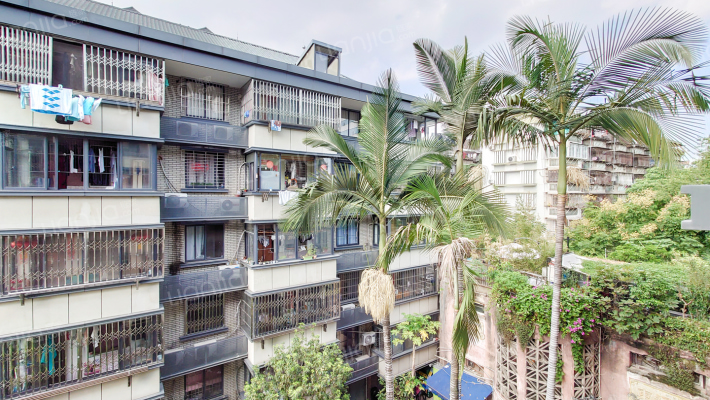 北后街25号外景图