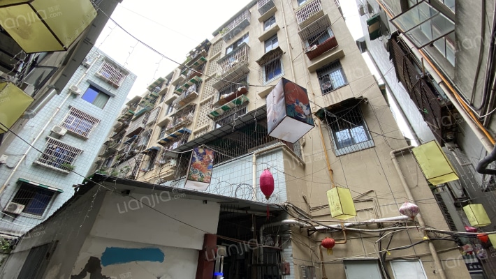 顺城街47号外景图