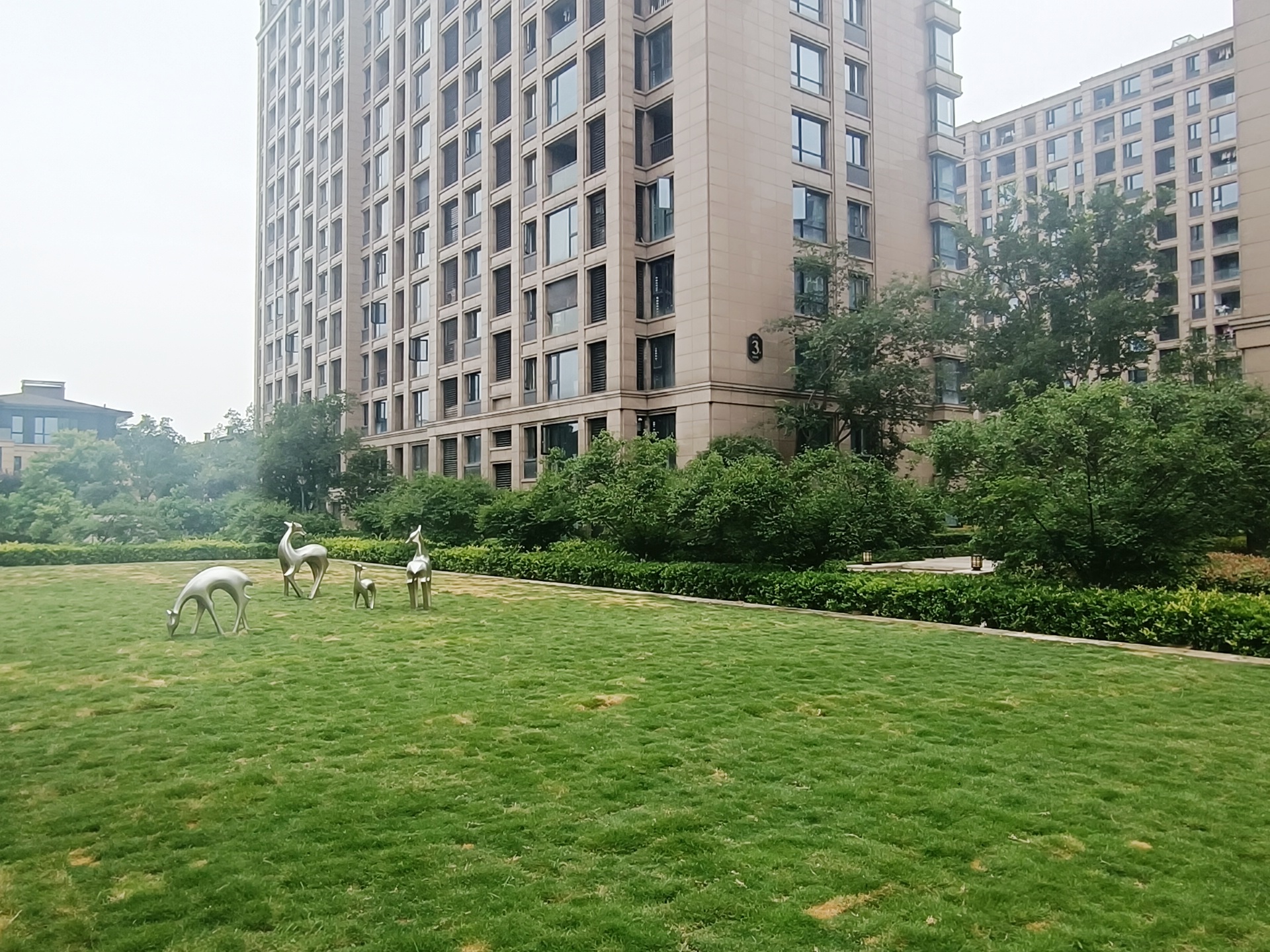 Xixi Mansion compound photo 4