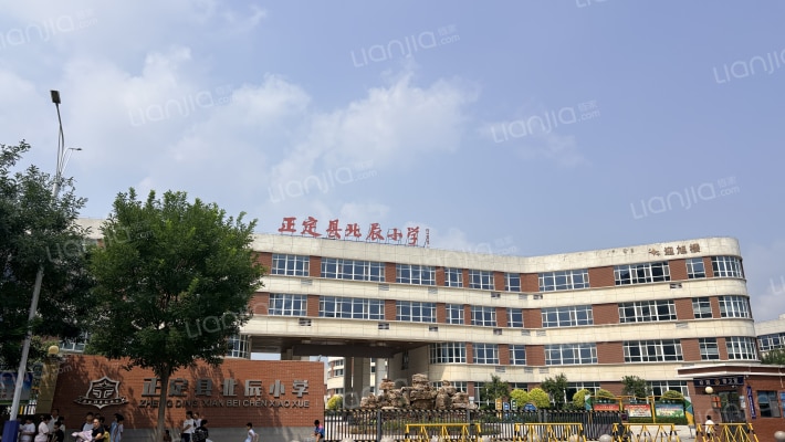 恒山东路2号外景图