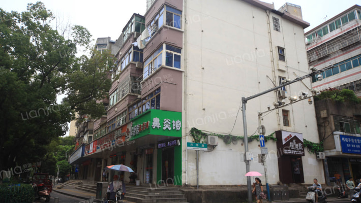 长征西路165号外景图