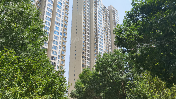 北部时光外景图