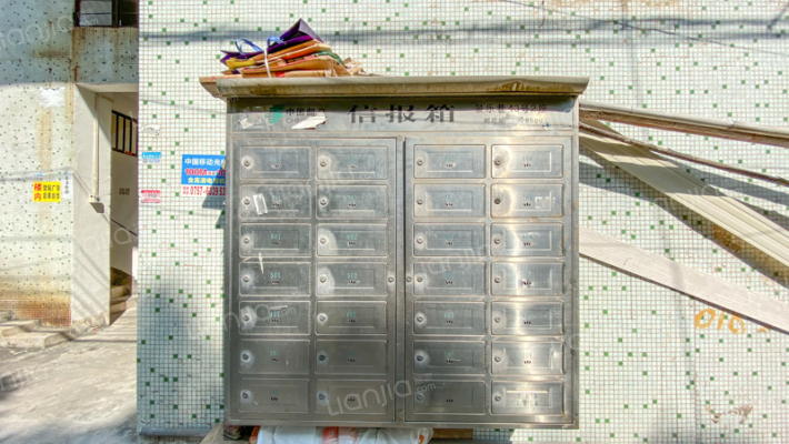 景乐巷43号外景图