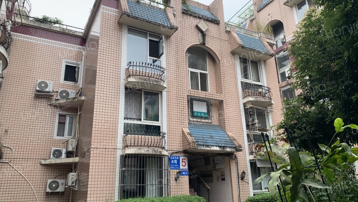 玫瑰园(武侯)外景图