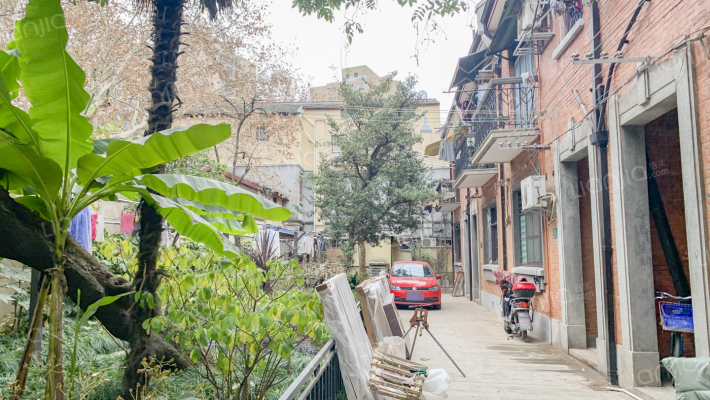 天平路222弄外景图