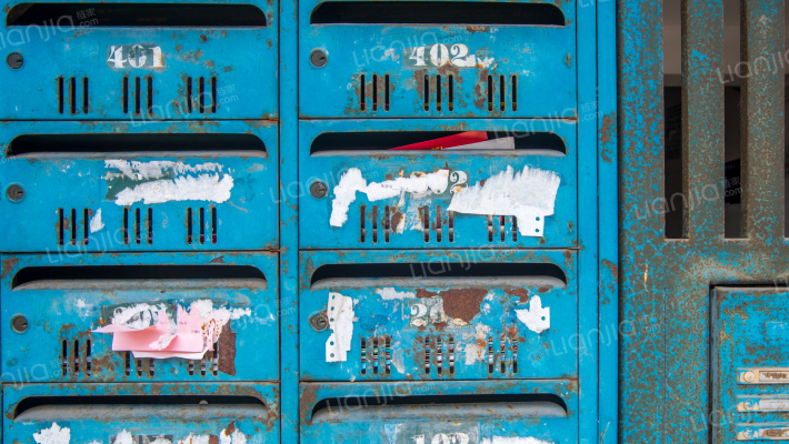 城基路155弄外景图