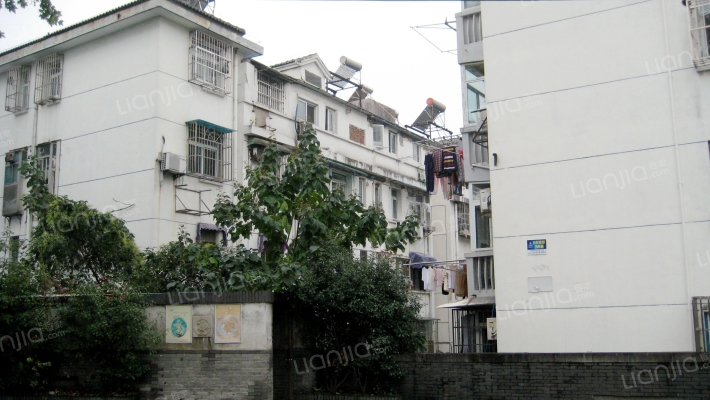 北西家大塘外景图