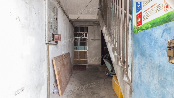 长清路2365弄外景图