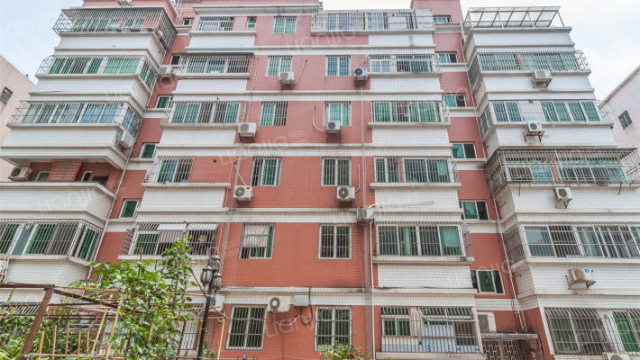 乐陶居(东区)外景图