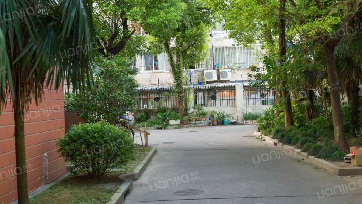 九州丽园外景图