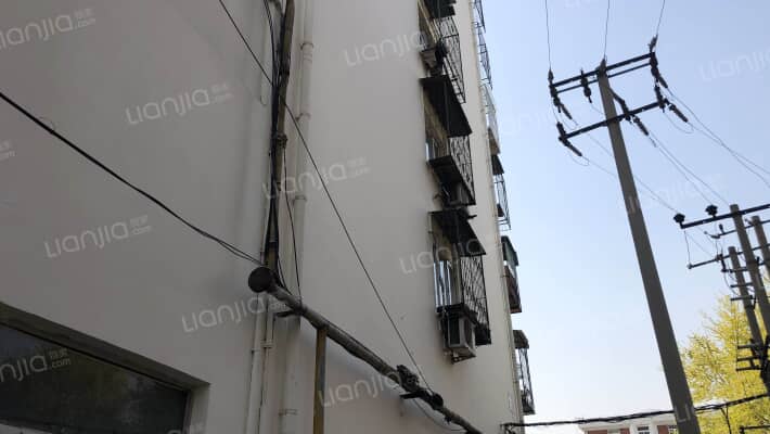 拜泉西里外景图