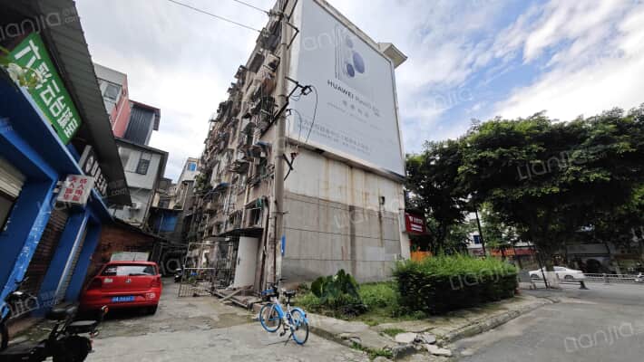 东大街242号外景图