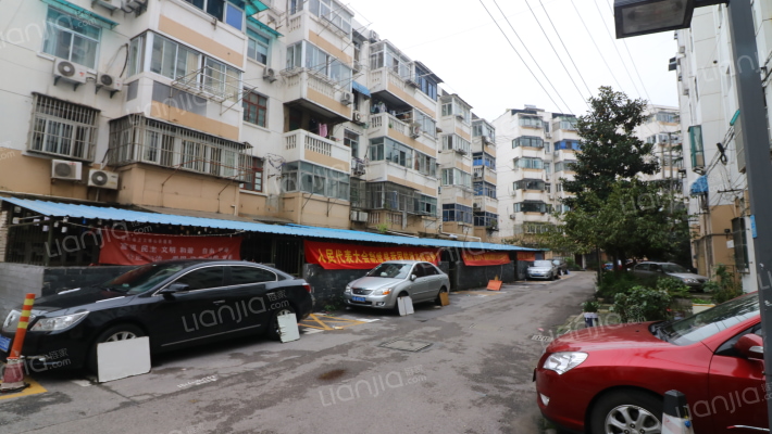 回龙桥8号外景图