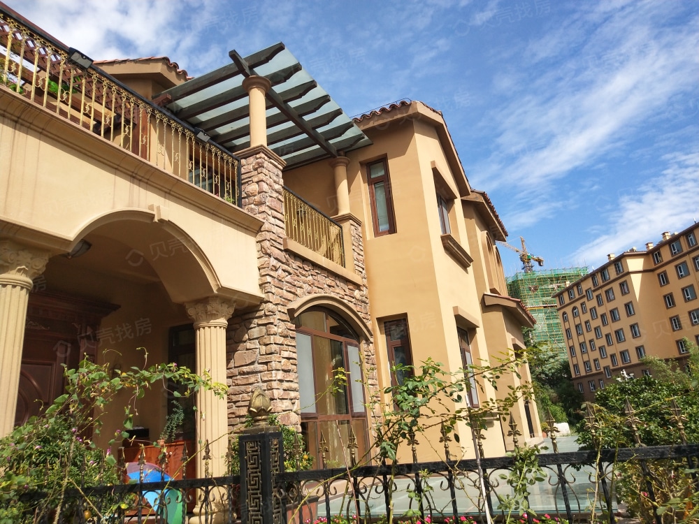 天一仁和之城相册