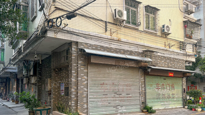 泰和路顺心巷8号外景图