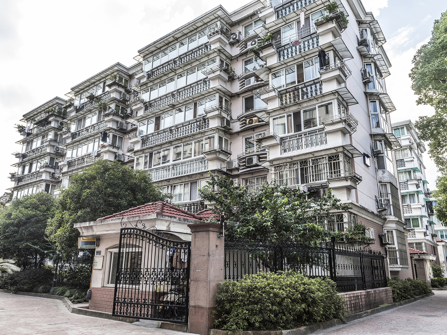 Liu Lang Dong Yuan compound photo 11