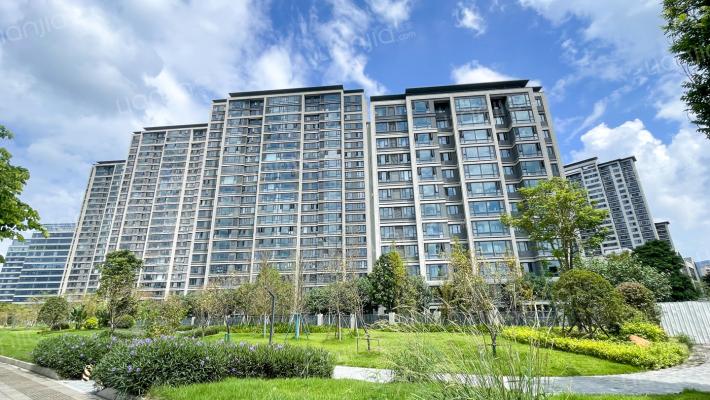 阳光城融侨•榕心锦江外景图