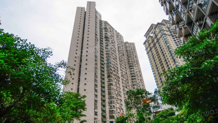 景园大厦(爱榕路)外景图