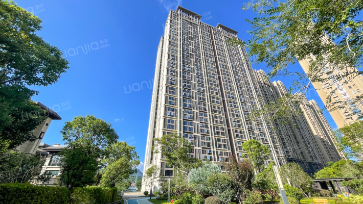 凤翔·凡悦公馆外景图