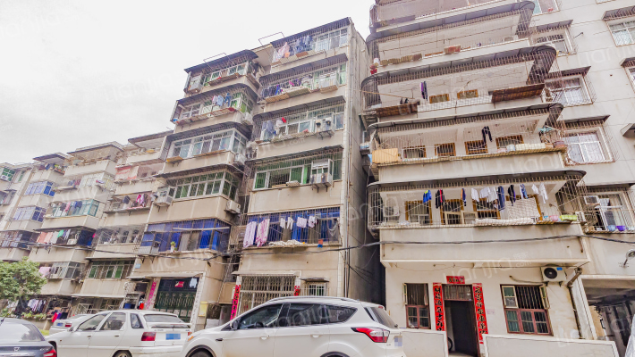 卫民巷42号外景图