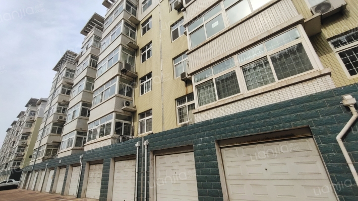 嘉和小区(龙口)外景图