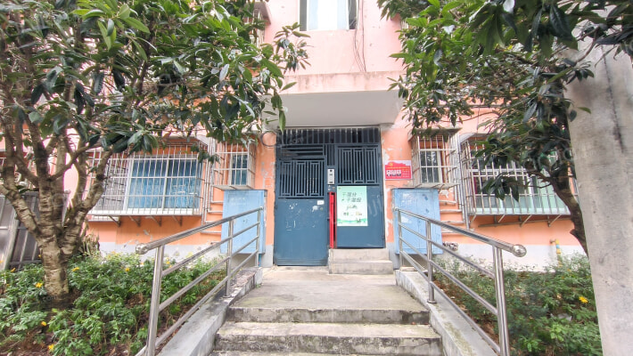 白云北路8号外景图