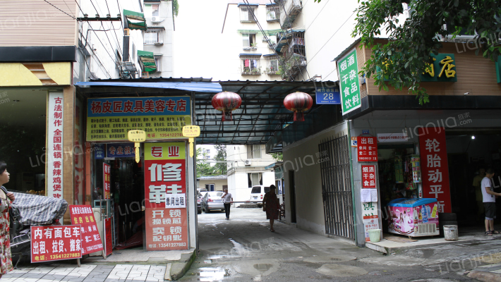 高升桥东路28号外景图