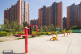 福城上上城三季户型图实景图